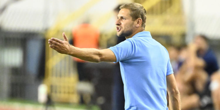 Sportske novosti – Gregurina je tek na početku stvaranje nove priče, trebat će puno strpljenja i podrške