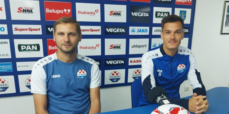 Sportske novosti – Gregurina se bori s kadrovskim problemima, Božić tvrdi: ‘Nakon utakmice u Splitu ostali smo puno dužni navijačima i sebi’