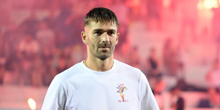 Sportske novosti – Hajdučko srce stiglo u ruke kapetana: ‘Hvala svima, nadam se da vas neću iznevjeriti, idemo samo jako dalje’