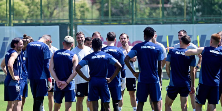 Sportske novosti – Hajduk dogovorio suradnju s trećeligašem, već je poslao i dva darovita igrača: ‘Nova epoha u povijesti kluba’