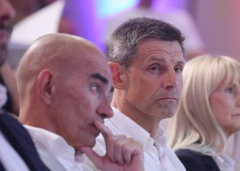 Sportske novosti – Hajduk ima moćnog lidera! Želi sjesti s Bobanom, pružio je ruku HNS-u, a ima i jasan cilj kakve Bijele želi