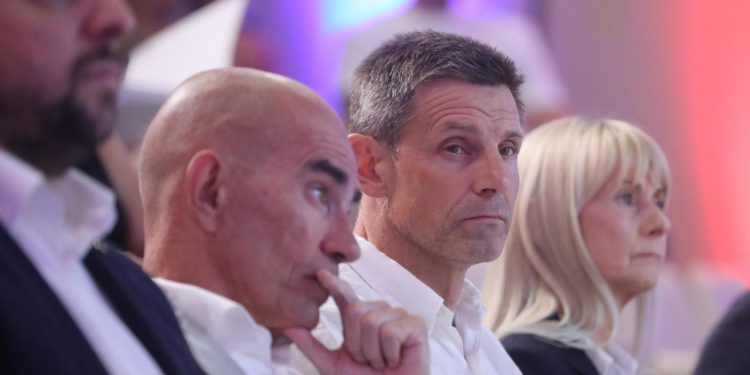 Sportske novosti – Hajduk ima moćnog lidera! Želi sjesti s Bobanom, pružio je ruku HNS-u, a ima i jasan cilj kakve Bijele želi
