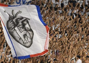 Sportske novosti – Hajduk je bolji, ali Dinamo uopće nije bezazlen kao što se očekivalo! Sada spremaju i pravu navijačku invaziju