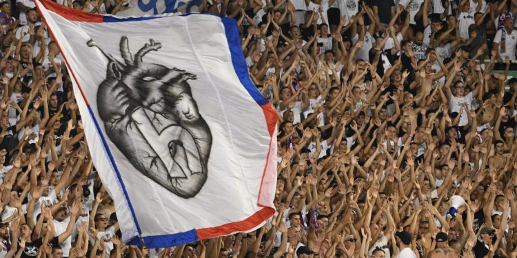 Sportske novosti – Hajduk je bolji, ali Dinamo uopće nije bezazlen kao što se očekivalo! Sada spremaju i pravu navijačku invaziju