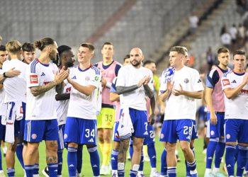 Sportske novosti – Hajduk je dobio svojeg Brozovića, a još jedan igrač splitske momčadi bi mogao zaigrati za Vatrene