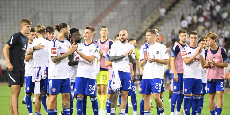 Sportske novosti – Hajduk je dobio svojeg Brozovića, a još jedan igrač splitske momčadi bi mogao zaigrati za Vatrene
