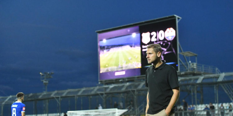 Sportske novosti – Hajduk ne smije kiksati nakon europskog kraha, Farmaceuti najavili napad na Poljudu: ‘Nećemo odustati’