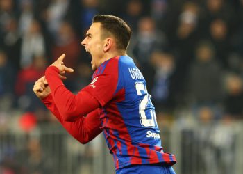 Sportske novosti – Hajduk potvrdio odlazak kapitalnog igrača! ‘Istaknuo se beskompromisnom borbom i potvrdio svoju klasu’