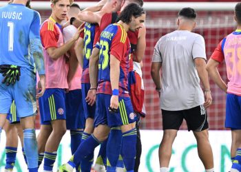 Sportske novosti – Hajduk se mora pomiriti s tužnom istinom: ‘Žao mi je samo ove dice, ne znaju za Europu u dugim rukavima’