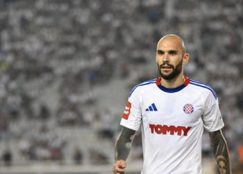 Sportske novosti – Hajduk se oglasio nakon napada na Kalika i poručio: ‘Jasno i nedvosmisleno pozivamo na razum…’