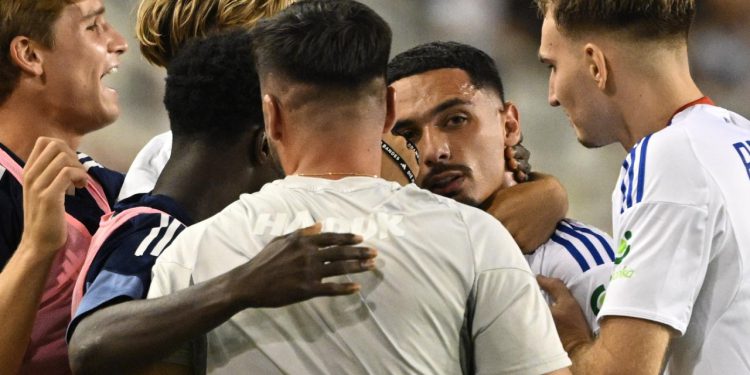 Sportske novosti – Hajduk u naletu: Ovo je vjerojatnih 11 za Goricu bez Livaje, zimsko pojačanje palo je u drugi plan…