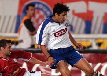 Sportske novosti – Hajdukov čuveni debakl može biti upozorenje Rijeci: Bijeli su mislili ‘lako ćemo’, a Irci nanjušili krv…