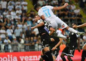 Sportske novosti – Heroj Rijeke: ‘Morali smo zabiti još jedan pogodak’; Ivanušec: ‘Jedan detalj je presudio pobjednika’