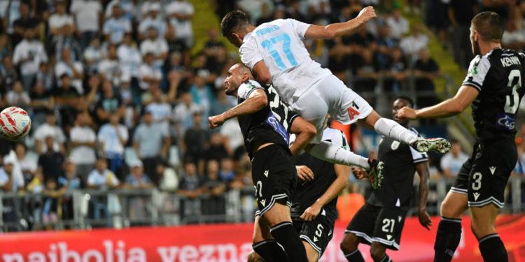 Sportske novosti – Heroj Rijeke: ‘Morali smo zabiti još jedan pogodak’; Ivanušec: ‘Jedan detalj je presudio pobjednika’