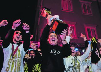 Sportske novosti – Hoće li slabi nastupi u Europi poremetiti vizije gazde Miškovića? Kod nekih igrača moglo bi se zakomplicirati…