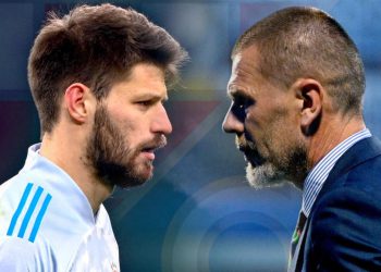 Sportske novosti – Ilija Lončarević: ‘Petković je trebao progutati ponos. Boban me poslušao? Nije on tip koji sluša tuđe savjete’