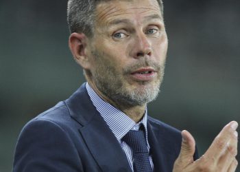 Sportske novosti – Ipak ništa od zajedničkog ručka Miškovića i Bobana! Modre sada čeka još važniji posao nakon derbija…