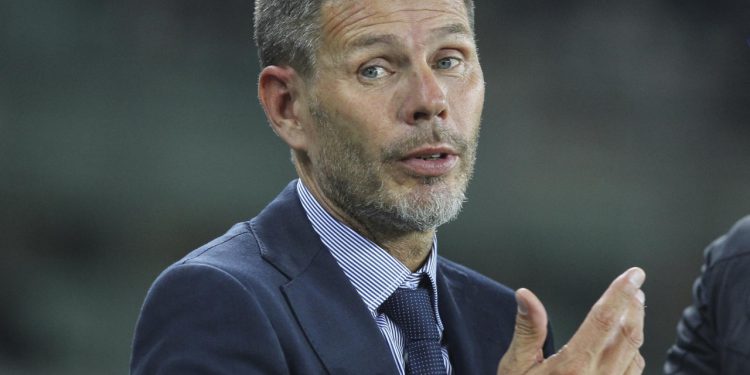 Sportske novosti – Ipak ništa od zajedničkog ručka Miškovića i Bobana! Modre sada čeka još važniji posao nakon derbija…