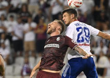 Sportske novosti – Izazvao je ‘ludilo’ na Poljudu pa nahvalio suigrača: ‘Mislim da je on preokrenuo ritam utakmice’