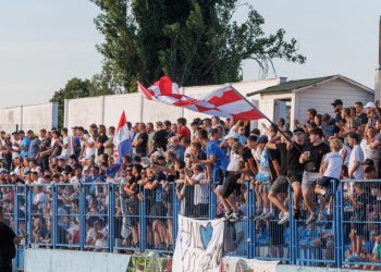 Sportske novosti – Izbačeni igrač Vukovara objasnio pozadinu praćenja četničke stranice: ‘Imao sam 12 godina, sada mi je jasno…’