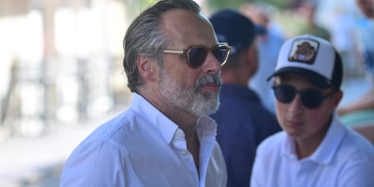 Sportske novosti – Jakobušić odgovorio na kritiku Marinića Kragića: ‘Žele maknuti fokus s onoga što se događalo u proteklom periodu’