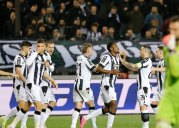 Sportske novosti – Je li moguće?! PAOK je naša ‘crna mačka’, nikad ga nitko nije izbacio, samo dvije pobjede u deset susreta