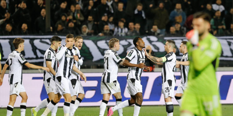 Sportske novosti – Je li moguće?! PAOK je naša ‘crna mačka’, nikad ga nitko nije izbacio, samo dvije pobjede u deset susreta