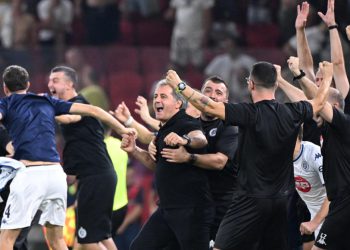 Sportske novosti – Je li ovo nedostajalo Hajduku? Dvije riječi upućene iz Dinama puno govore, pogledajte poruku