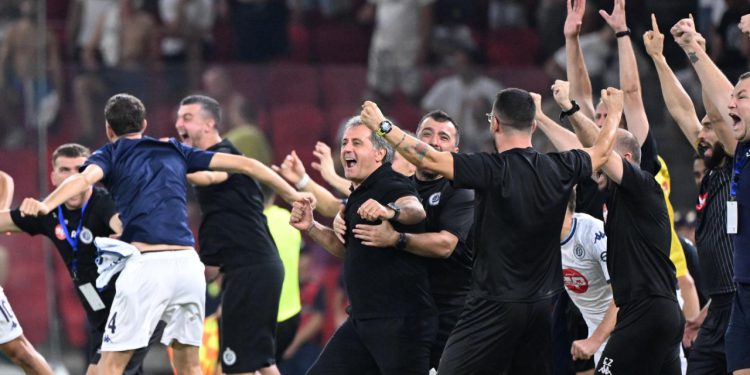 Sportske novosti – Je li ovo nedostajalo Hajduku? Dvije riječi upućene iz Dinama puno govore, pogledajte poruku