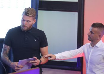 Sportske novosti – Jerko Marinić Kragić: ‘Razočarani smo! Bivša uprava s Jakobušićem i Matanom vodila je financije neodgovorno’