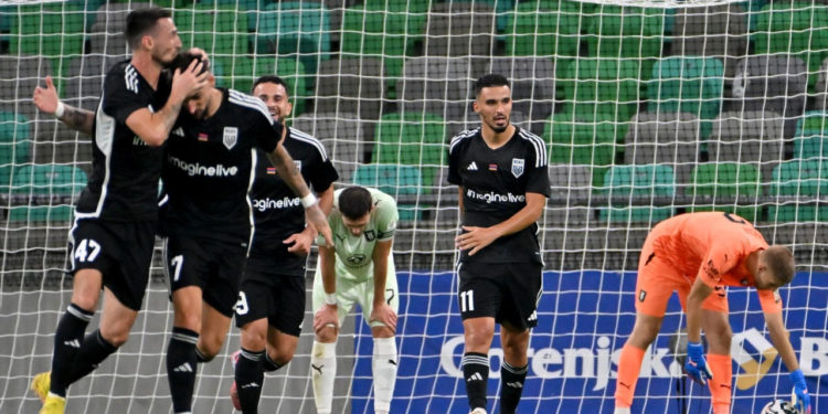 Sportske novosti – Kad se hrvatske ruke slože: Bivši trener Dinama uz pomoć hajdukovca osvetio najveći Rijekin poraz u povijesti