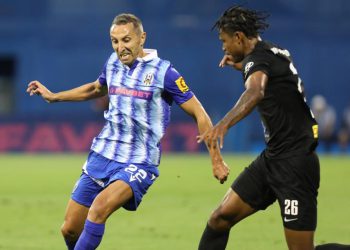 Sportske novosti – Kad se vrate na Maksimir, više nema mjesta strahu: Dinamo neće imati milosti, zato se ne smiju ‘tresti noge’