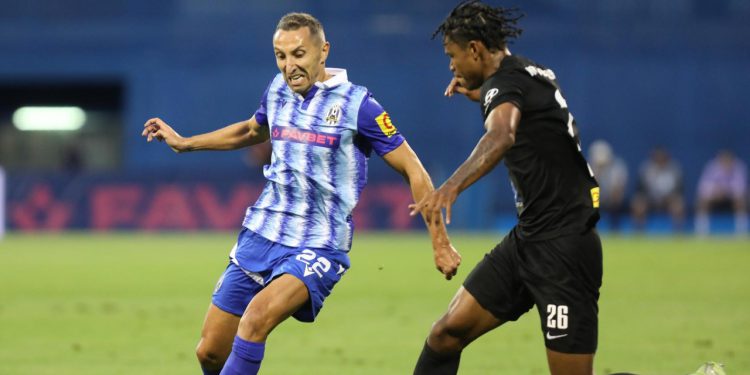 Sportske novosti – Kad se vrate na Maksimir, više nema mjesta strahu: Dinamo neće imati milosti, zato se ne smiju ‘tresti noge’