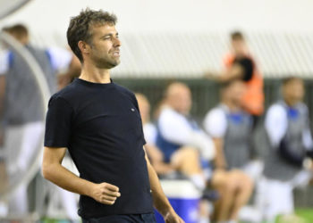 Sportske novosti – Koga Hajduk još dovodi, a na koga Garcia ne računa? Jedna stvar će se posebno svidjeti navijačima