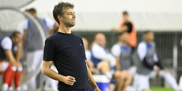 Sportske novosti – Koga Hajduk još dovodi, a na koga Garcia ne računa? Jedna stvar će se posebno svidjeti navijačima