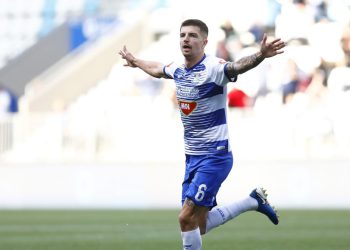 Sportske novosti – Kohortina mobilizacija: Grad je pun transparenata koji pozivaju na masovni dolazak u Varaždin!