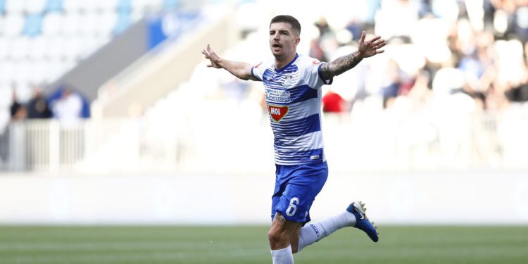 Sportske novosti – Kohortina mobilizacija: Grad je pun transparenata koji pozivaju na masovni dolazak u Varaždin!