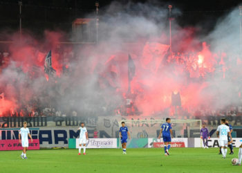 Sportske novosti – Kolarić glavna rola derbija, VAR soba ‘gluha i nijema’! U Rijeci su svi ogorčeni suđenjem na startu prvenstva