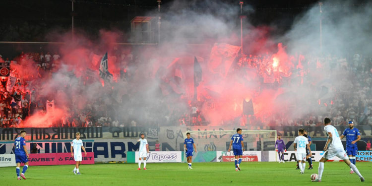 Sportske novosti – Kolarić glavna rola derbija, VAR soba ‘gluha i nijema’! U Rijeci su svi ogorčeni suđenjem na startu prvenstva