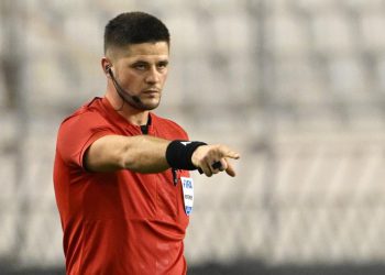 Sportske novosti – Kolariću derbi Rijeke i Dinama na Rujevici, evo tko sudi Hajduku