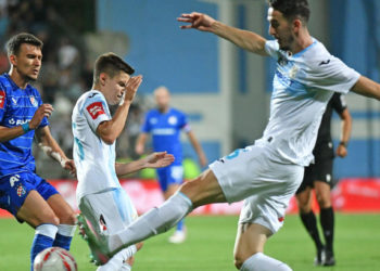 Sportske novosti – Komisija potvrdila: Rijeka je teško oštećena u derbiju s Dinamom! Pogledajte što se dogodilo