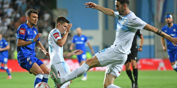 Sportske novosti – Komisija potvrdila: Rijeka je teško oštećena u derbiju s Dinamom! Pogledajte što se dogodilo
