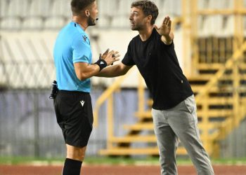 Sportske novosti – Komisija prelomila: VAR je mogao bolje reagirati na Poljudu, a Slaven Belupo nije oštećen protiv Rijeke