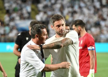 Sportske novosti – Kovačević: ‘Patili smo, ovo nam se dogodilo prvi put u sezoni’; Đalović: ‘Eh, da smo ono zabili…’