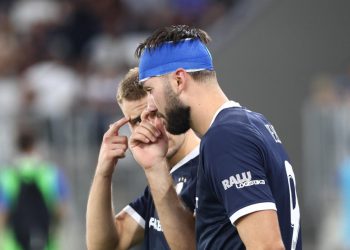 Sportske novosti – Kovačević ima slatke brige, ali svi oni koji zazivaju ovu promjenu u momčadi neće doći na svoje