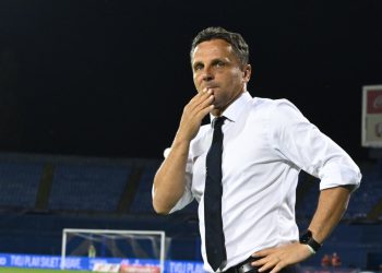 Sportske novosti – Kovačević nakon pobjede najavio promjene u prvih 11: ‘Nisam blesav da ne bih vidio kad tko treba igrati’