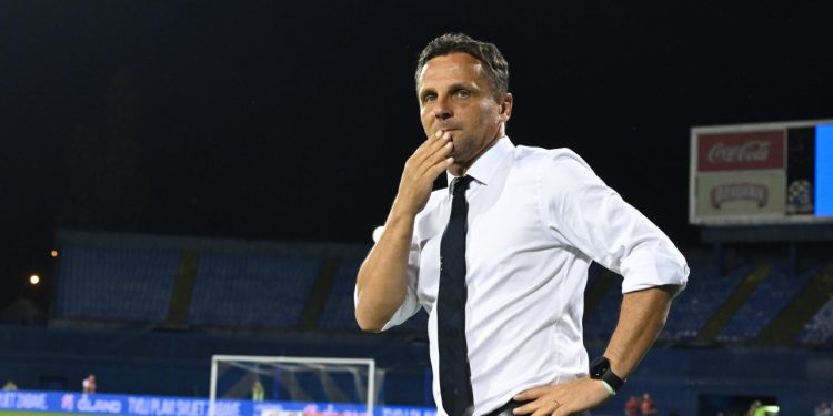 Sportske novosti – Kovačević nakon pobjede najavio promjene u prvih 11: ‘Nisam blesav da ne bih vidio kad tko treba igrati’