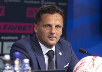 Sportske novosti – Kovačević o transferu koji bi odjeknuo: ‘Znamo koliko je on dao Dinamu… Sastav za Rijeku? Moguće su promjene’