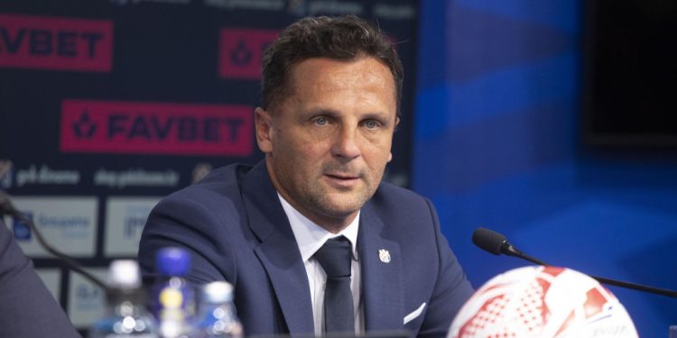 Sportske novosti – Kovačević o transferu koji bi odjeknuo: ‘Znamo koliko je on dao Dinamu… Sastav za Rijeku? Moguće su promjene’