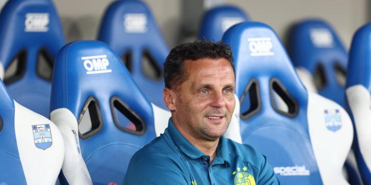 Sportske novosti – Kovačević otkrio što je presudilo pa progovorio o junacima pobjede: ‘Nije istina to što se piše i govori’